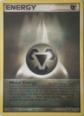 Metal Energy Rare 94/109 NO SYMBOL